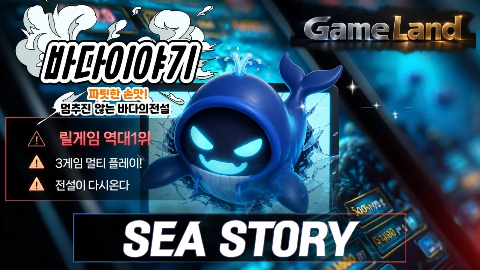 [릴타운] 릴게임바다이야기 3멀티게임